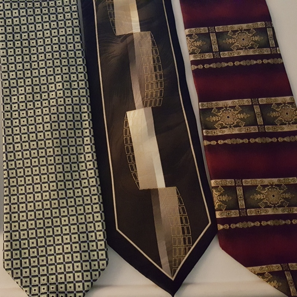 Tie bundle - Picture 4 of 4